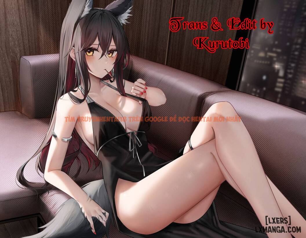 Trang truyện 0 trong truyện tranh Nhật Ký Hộp Đêm Dancing - One Shot - hentai24h.pro