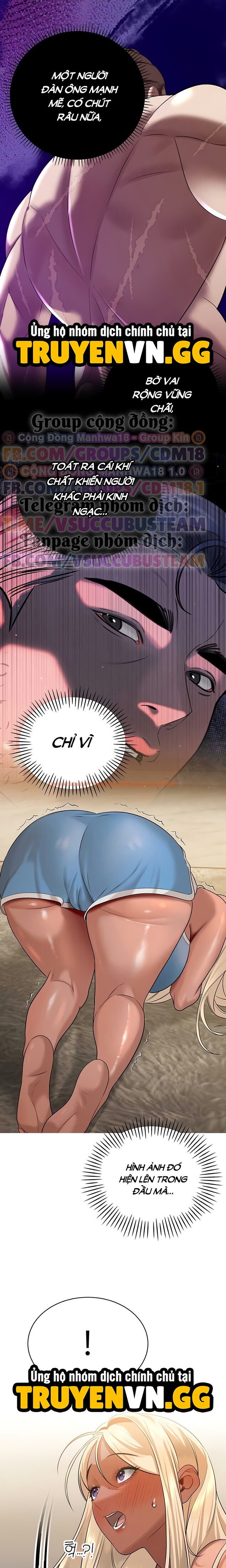 Xem ảnh Đẳng Cấp Chơi Gái Của Bố Chồng - Chapter 17 - 10 0 - Truyenhentaiz.net