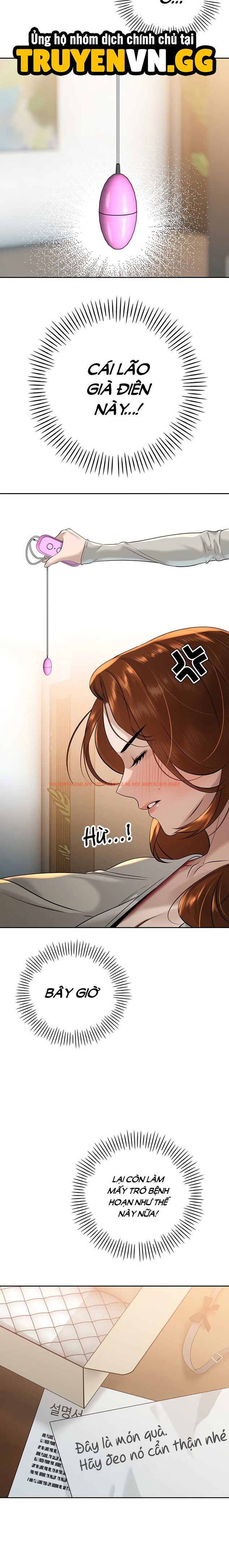 Xem ảnh Đẳng Cấp Chơi Gái Của Bố Chồng - Chapter 17 - 11 1 - Truyenhentaiz.net