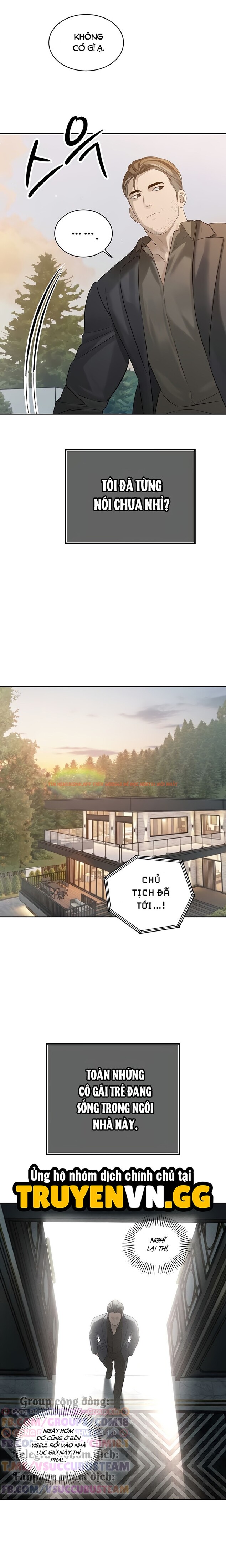 Xem ảnh Đẳng Cấp Chơi Gái Của Bố Chồng - Chapter 17 - 14 0 - Truyenhentaiz.net