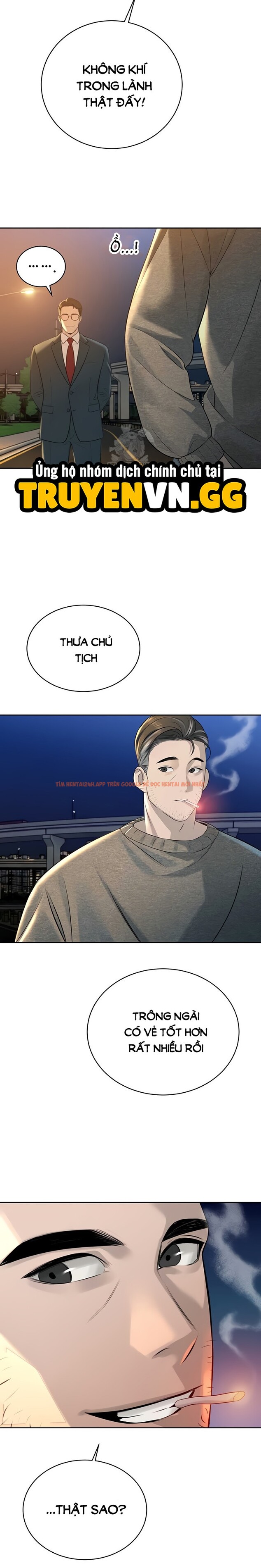 Xem ảnh Đẳng Cấp Chơi Gái Của Bố Chồng - Chapter 17 - 4 1 - Truyenhentaiz.net