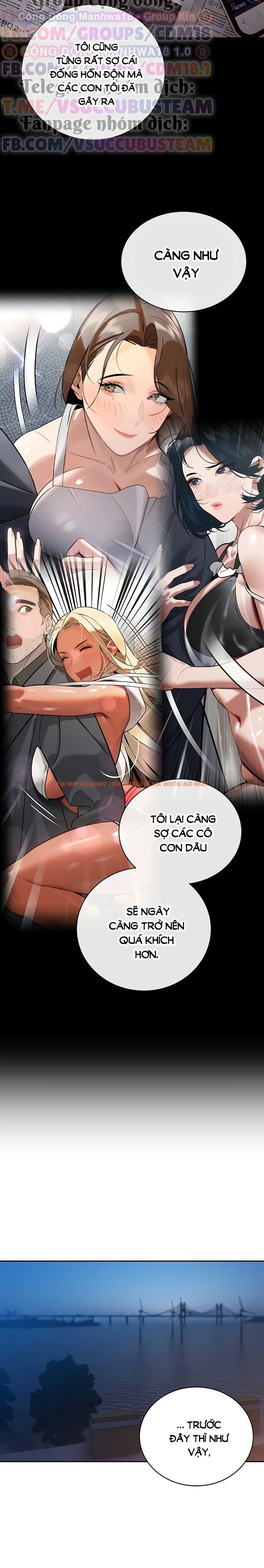 Xem ảnh Đẳng Cấp Chơi Gái Của Bố Chồng - Chapter 17 - 5 1 - Truyenhentaiz.net