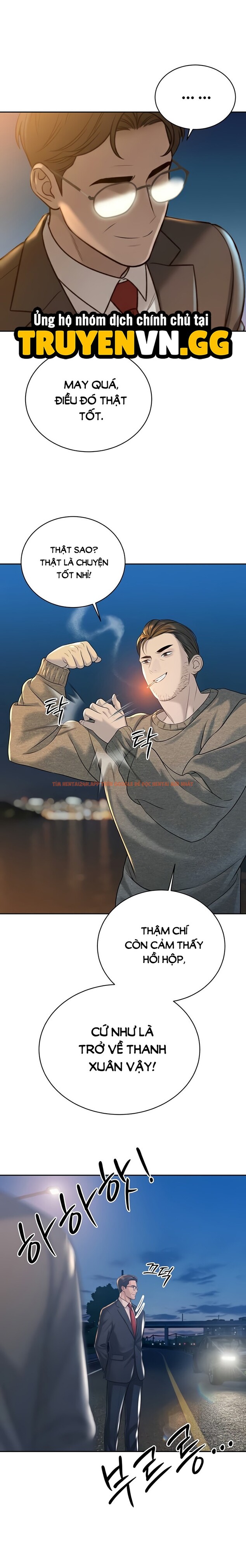 Xem ảnh Đẳng Cấp Chơi Gái Của Bố Chồng - Chapter 17 - 6 1 - Truyenhentaiz.net