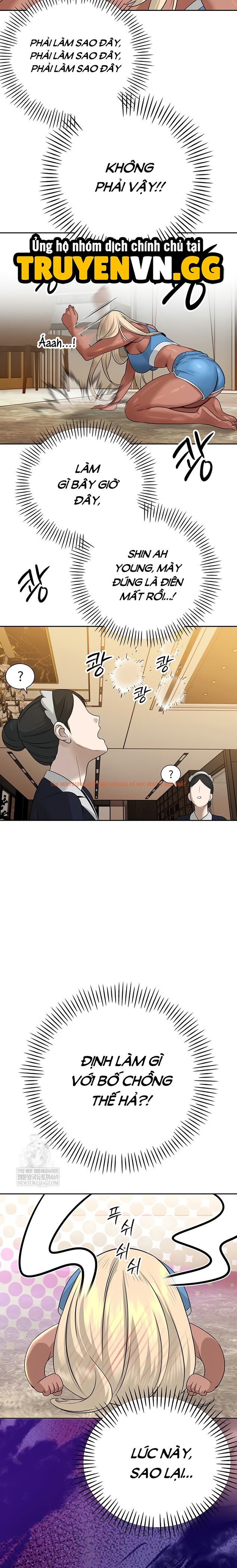 Xem ảnh Đẳng Cấp Chơi Gái Của Bố Chồng - Chapter 17 - 9 1 - Truyenhentaiz.net