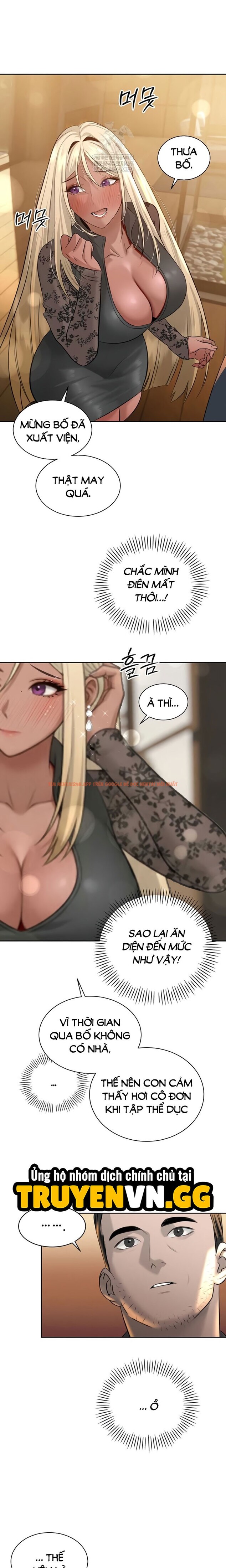 Xem ảnh Đẳng Cấp Chơi Gái Của Bố Chồng - Chapter 18 - 10 0 - Truyenhentaiz.net