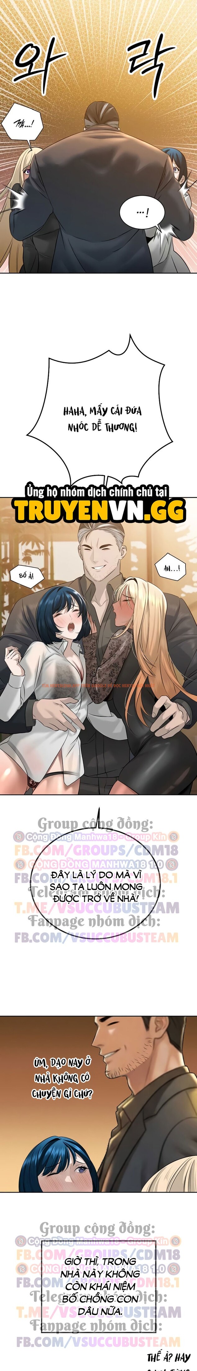 Xem ảnh Đẳng Cấp Chơi Gái Của Bố Chồng - Chapter 18 - 11 0 - Truyenhentaiz.net
