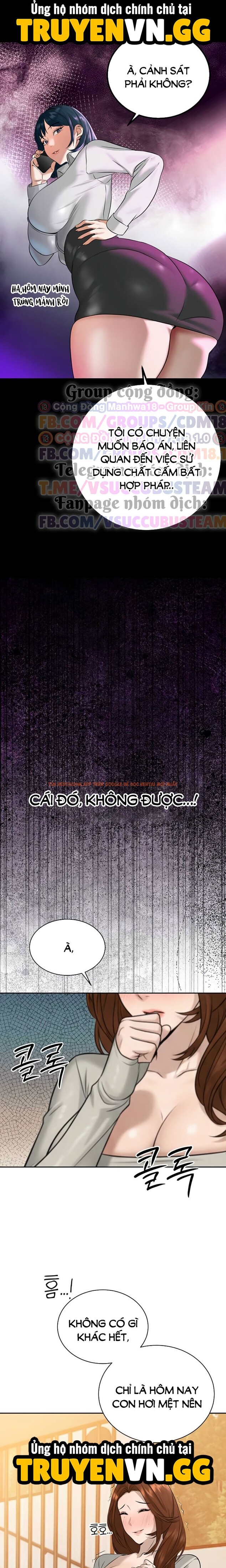 Xem ảnh Đẳng Cấp Chơi Gái Của Bố Chồng - Chapter 18 - 14 0 - Truyenhentaiz.net