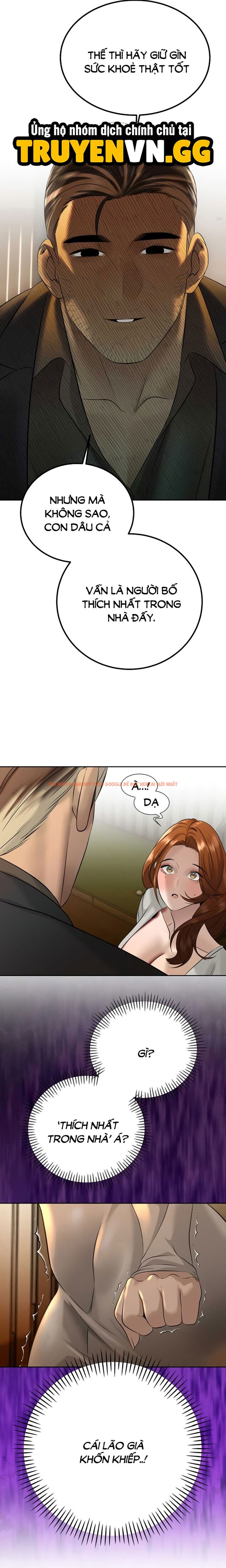 Xem ảnh Đẳng Cấp Chơi Gái Của Bố Chồng - Chapter 18 - 15 0 - Truyenhentaiz.net