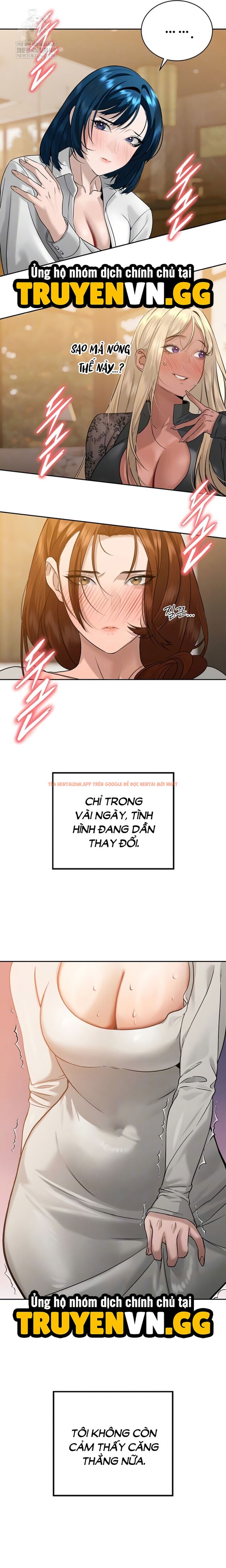 Xem ảnh Đẳng Cấp Chơi Gái Của Bố Chồng - Chapter 18 - 5 0 - Truyenhentaiz.net