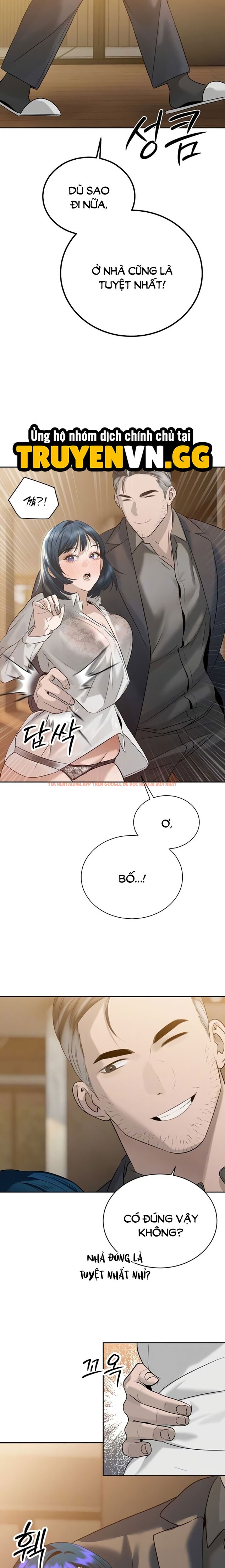 Xem ảnh Đẳng Cấp Chơi Gái Của Bố Chồng - Chapter 18 - 6 0 - Truyenhentaiz.net