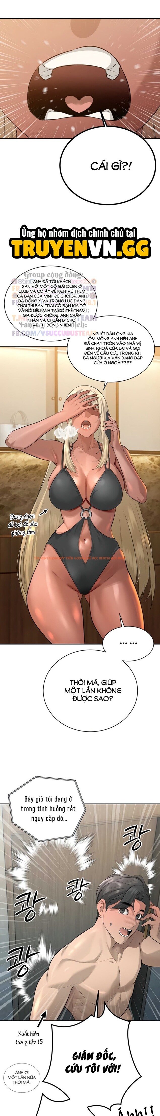 Xem ảnh 4 0 trong truyện hentai Đẳng Cấp Chơi Gái Của Bố Chồng - Chapter 19 - www.hentaitvn.net Xem ảnh 4 0 trong truyện hentai Đẳng Cấp Chơi Gái Của Bố Chồng - Chapter 19 - www.hentaitvn.net
