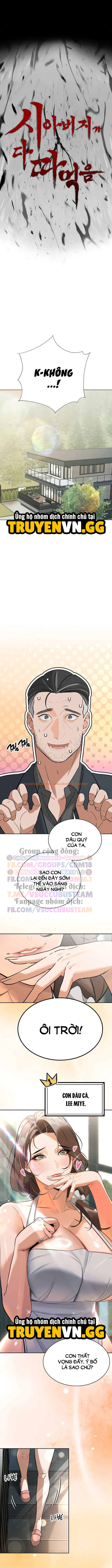 Xem ảnh Đẳng Cấp Chơi Gái Của Bố Chồng - Chapter 2 - 6 - Truyenhentaiz.net