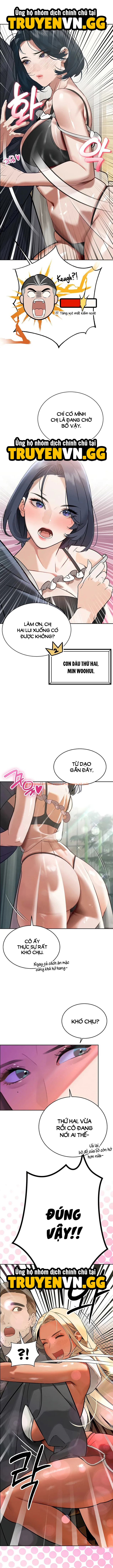 Xem ảnh Đẳng Cấp Chơi Gái Của Bố Chồng - Chapter 2 - 9 - Truyenhentaiz.net