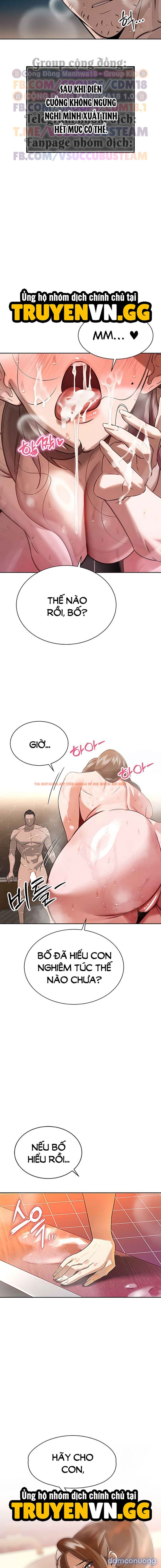 Xem ảnh Đẳng Cấp Chơi Gái Của Bố Chồng - Chapter 3 - 21 - Truyenhentaiz.net
