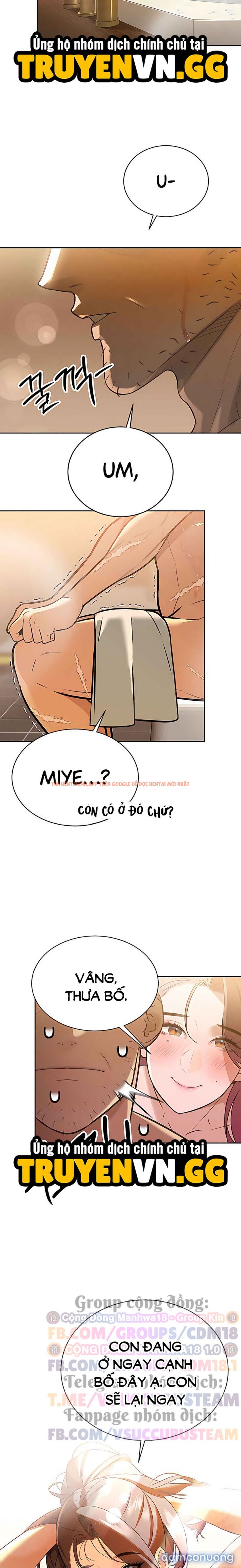 Xem ảnh Đẳng Cấp Chơi Gái Của Bố Chồng - Chapter 3 - 4 - Truyenhentaiz.net