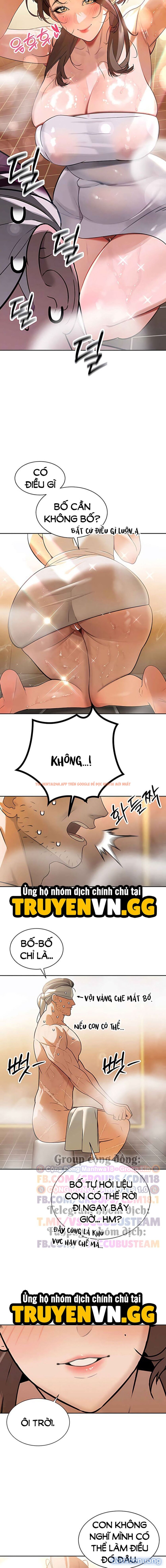 Xem ảnh Đẳng Cấp Chơi Gái Của Bố Chồng - Chapter 3 - 5 - Truyenhentaiz.net