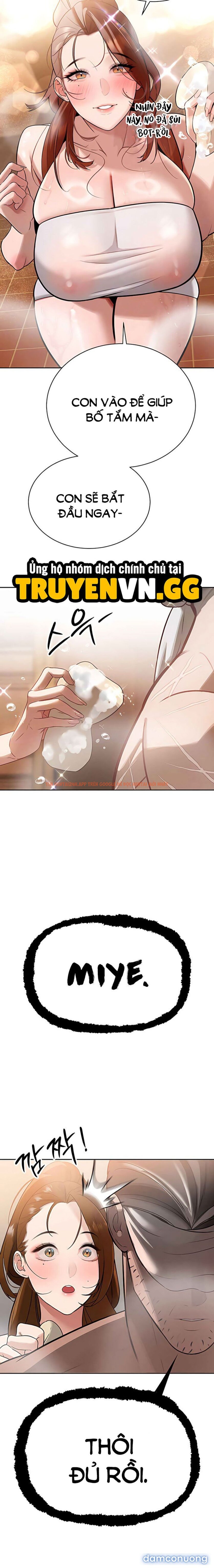 Xem ảnh Đẳng Cấp Chơi Gái Của Bố Chồng - Chapter 3 - 6 - Truyenhentaiz.net