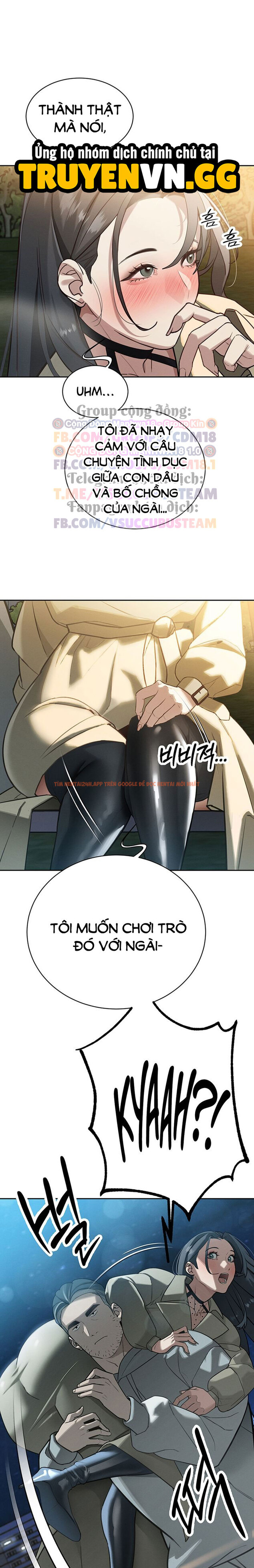 Xem ảnh Đẳng Cấp Chơi Gái Của Bố Chồng - Chapter 4 - 30 - Truyenhentaiz.net Xem ảnh Đẳng Cấp Chơi Gái Của Bố Chồng - Chapter 4 - 30 - Truyenhentaiz.net