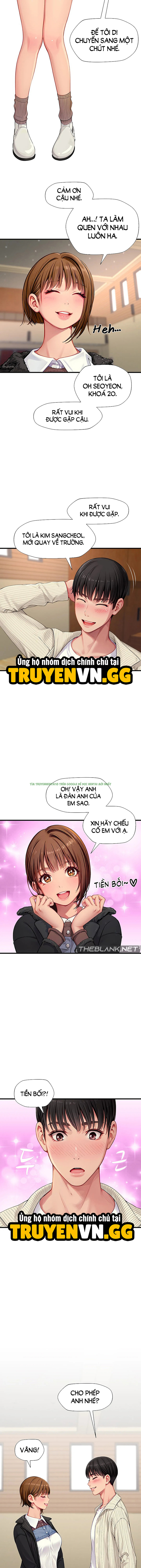 Xem ảnh truyen dang cap s chapter 1 (12) trong truyện hentai Đẳng Cấp S - Chap 1 - truyenhentai18.net