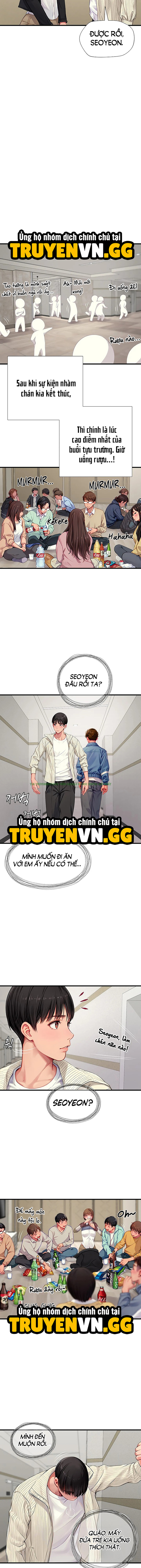 Xem ảnh truyen dang cap s chapter 1 (13) trong truyện hentai Đẳng Cấp S - Chap 1 - truyenhentai18.pro