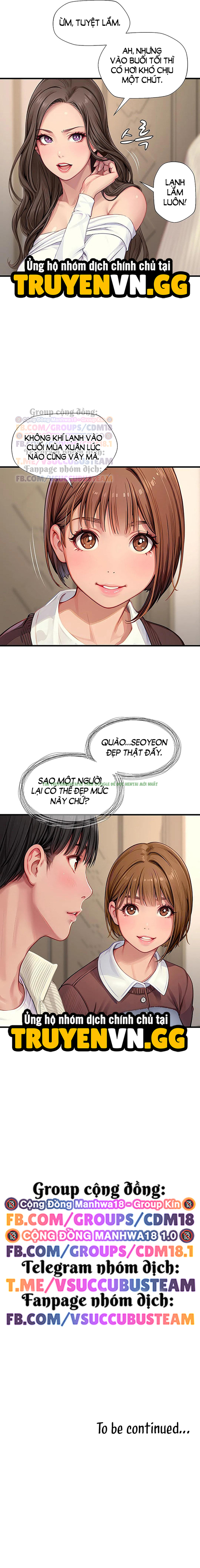 Xem ảnh truyen dang cap s chapter 1 (17) trong truyện hentai Đẳng Cấp S - Chap 1 - Truyenhentai18.org