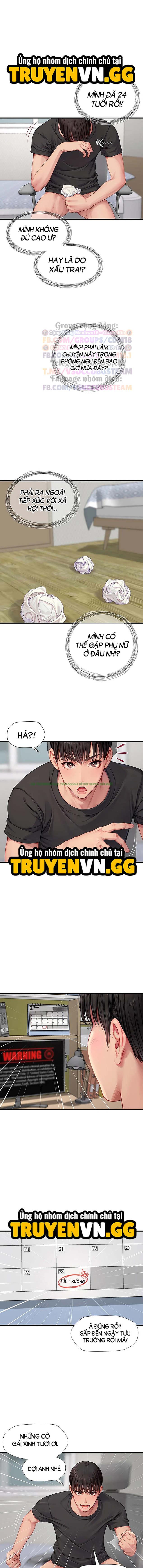 Hình ảnh truyen dang cap s chapter 1 (4) trong Đẳng Cấp S - Chap 1 - Hentaimanhwa.net