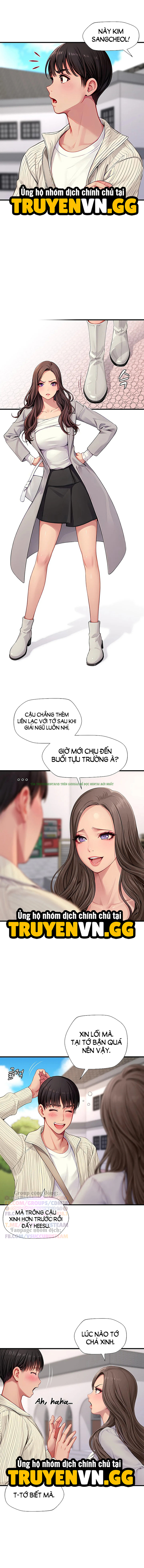 Xem ảnh truyen dang cap s chapter 1 (6) trong truyện hentai Đẳng Cấp S - Chap 1 - truyenhentai18.pro