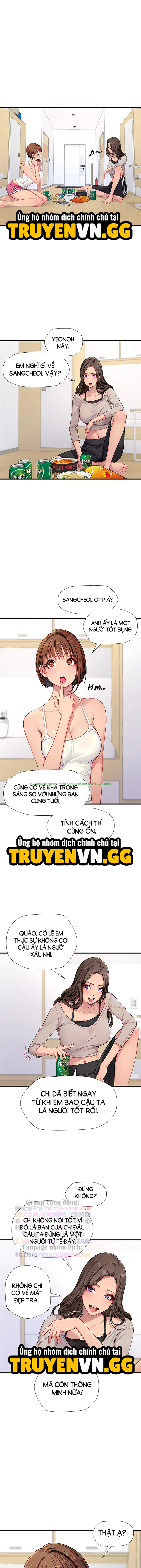 Xem ảnh truyen dang cap s chapter 2 (11) trong truyện hentai Đẳng Cấp S - Chap 2 - Truyenhentai18.org