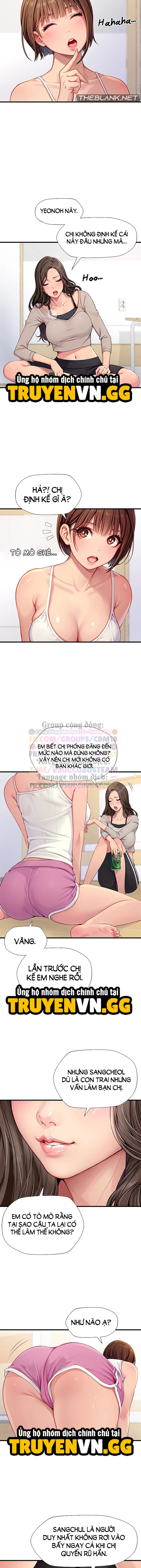 Xem ảnh Đẳng Cấp S - Chap 2 - truyen dang cap s chapter 2 (12) - Truyenhentaiz.net