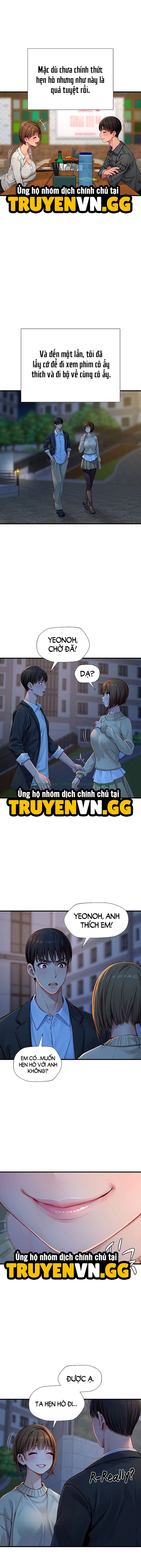 Xem ảnh truyen dang cap s chapter 2 (15) trong truyện hentai Đẳng Cấp S - Chap 2 - Truyenhentai18.org