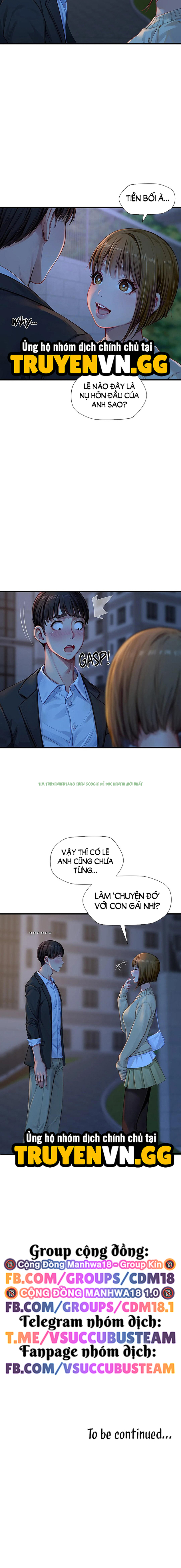 Hình ảnh truyen dang cap s chapter 2 (17) trong Đẳng Cấp S - Chap 2 - Hentaimanhwa.net