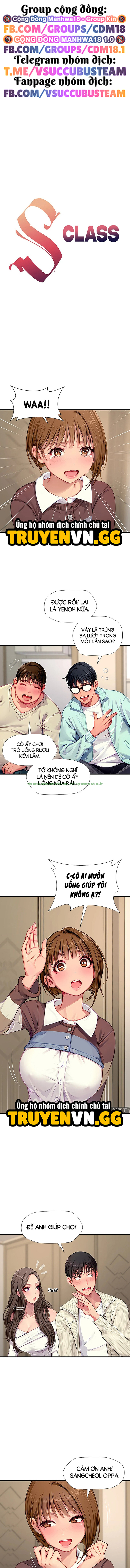 Xem ảnh truyen dang cap s chapter 2 (2) trong truyện hentai Đẳng Cấp S - Chap 2 - Truyenhentai18.org