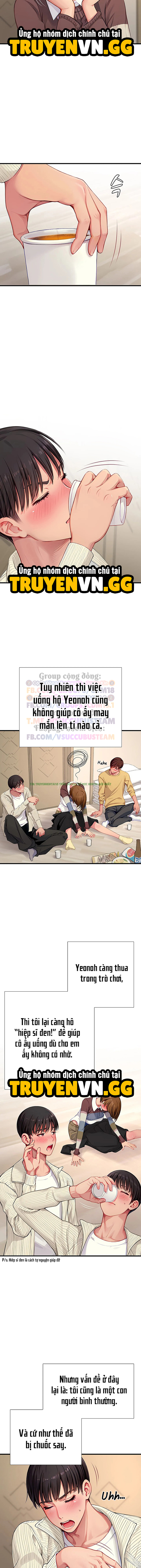 Xem ảnh Đẳng Cấp S - Chap 2 - truyen dang cap s chapter 2 (3) - Truyenhentaiz.net