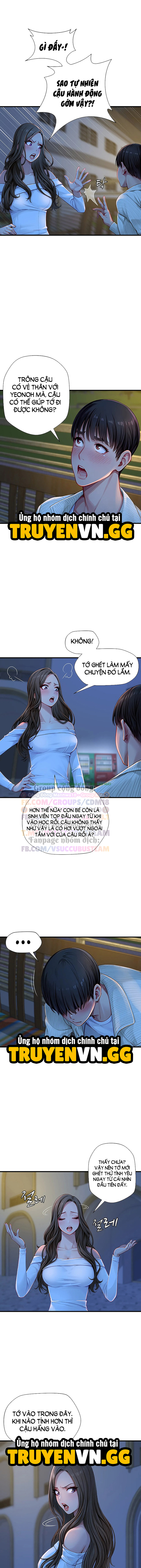 Xem ảnh Đẳng Cấp S - Chap 2 - truyen dang cap s chapter 2 (6) - Hentai24h.Tv