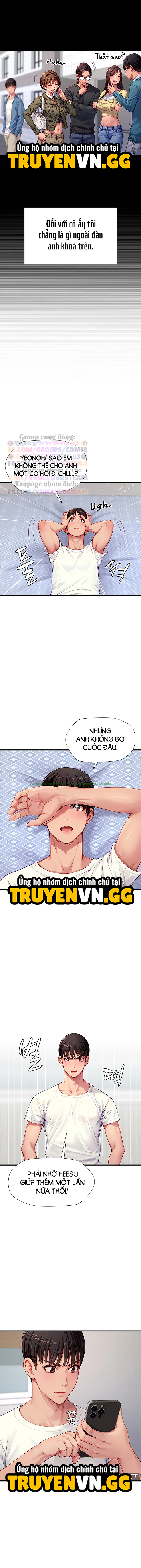 Xem ảnh Đẳng Cấp S - Chap 2 - truyen dang cap s chapter 2 (8) - HentaiTruyen.net