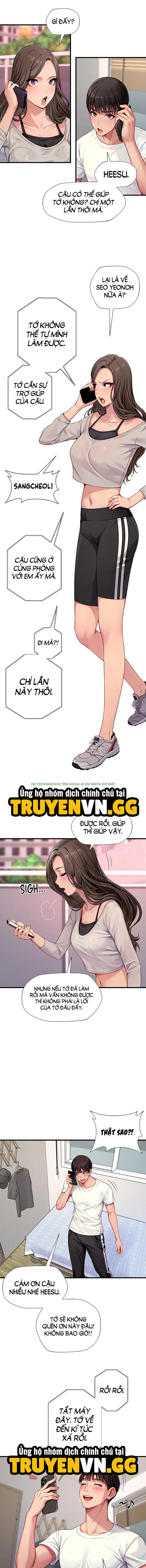 Xem ảnh truyen dang cap s chapter 2 (9) trong truyện hentai Đẳng Cấp S - Chap 2 - truyenhentai18.pro