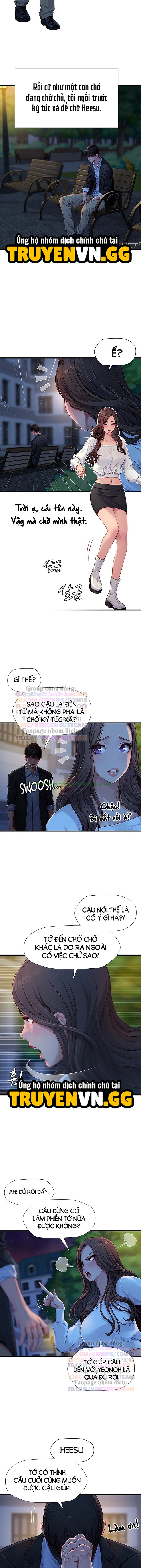 Xem ảnh Đẳng Cấp S - Chap 3 - truyen dang cap s chapter 3 (10) - Truyenhentaiz.net