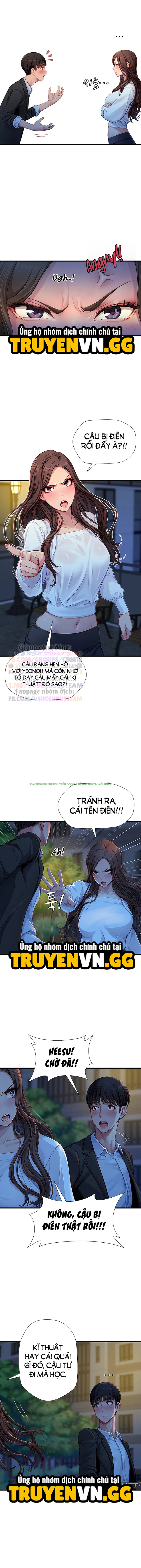 Xem ảnh truyen dang cap s chapter 3 (12) trong truyện hentai Đẳng Cấp S - Chap 3 - Truyenhentai18.org