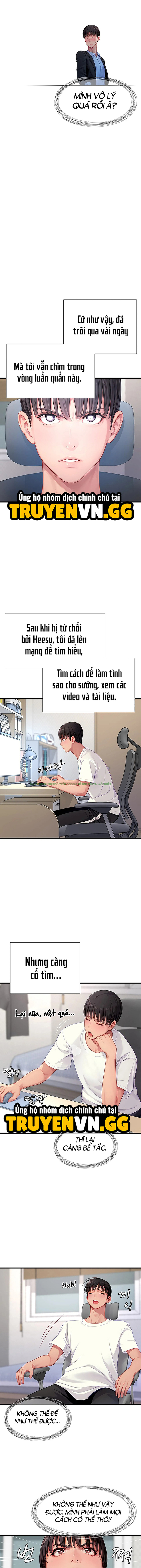 Xem ảnh truyen dang cap s chapter 3 (13) trong truyện hentai Đẳng Cấp S - Chap 3 - truyenhentai18.net