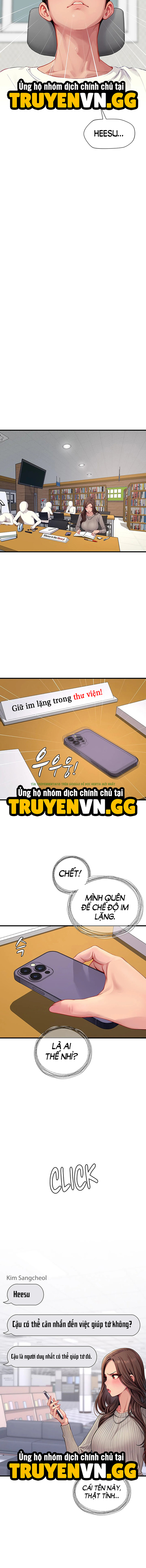 Xem ảnh Đẳng Cấp S - Chap 3 - truyen dang cap s chapter 3 (14) - Hentai24h.Tv