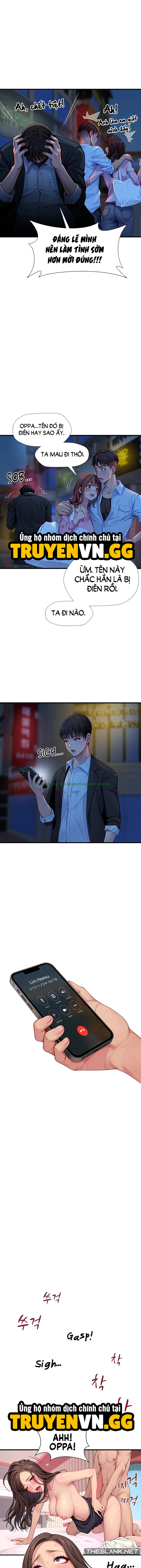 Hình ảnh truyen dang cap s chapter 3 (4) trong Đẳng Cấp S - Chap 3 - Hentaimanhwa.net