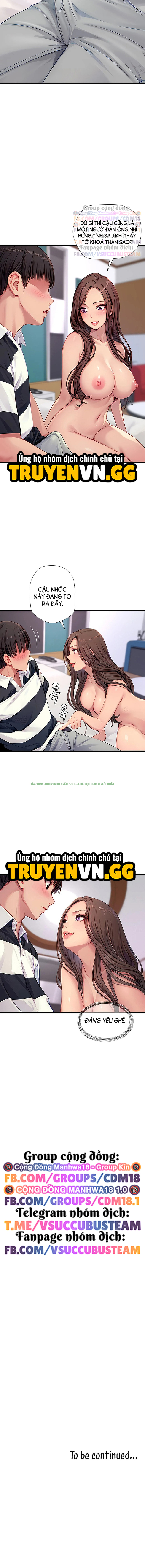 Xem ảnh truyen dang cap s chapter 4 (12) trong truyện hentai Đẳng Cấp S - Chap 4 - Truyenhentai18.org