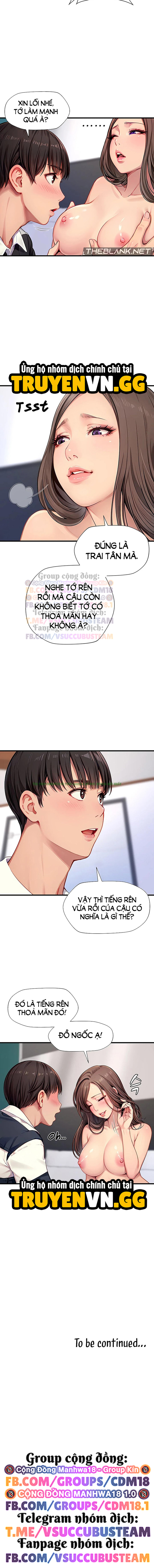 Xem ảnh truyen dang cap s chapter 5 (11) trong truyện hentai Đẳng Cấp S - Chap 5 - truyenhentai18.net