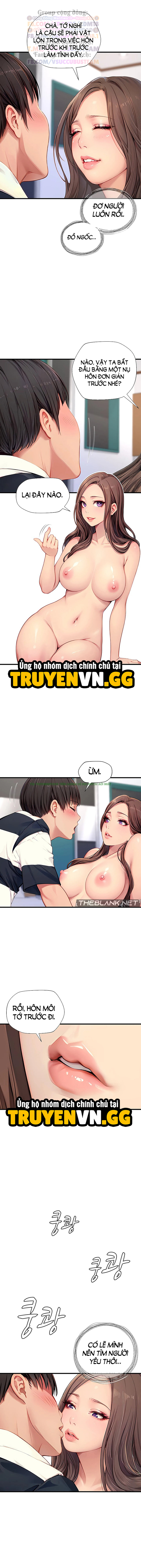 Xem ảnh truyen dang cap s chapter 5 (4) trong truyện hentai Đẳng Cấp S - Chap 5 - truyenhentai18.pro