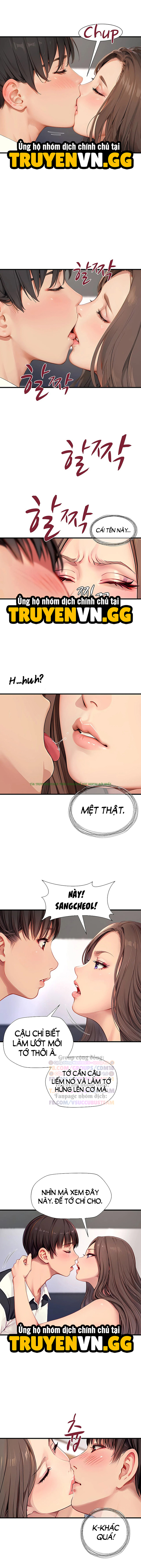 Xem ảnh Đẳng Cấp S - Chap 5 - truyen dang cap s chapter 5 (5) - Hentai24h.Tv