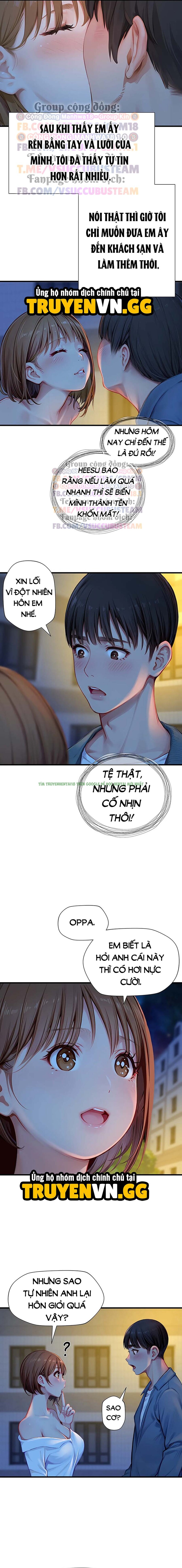 Xem ảnh truyen dang cap s chapter 6 (12) trong truyện hentai Đẳng Cấp S - Chap 6 - truyenhentai18.net