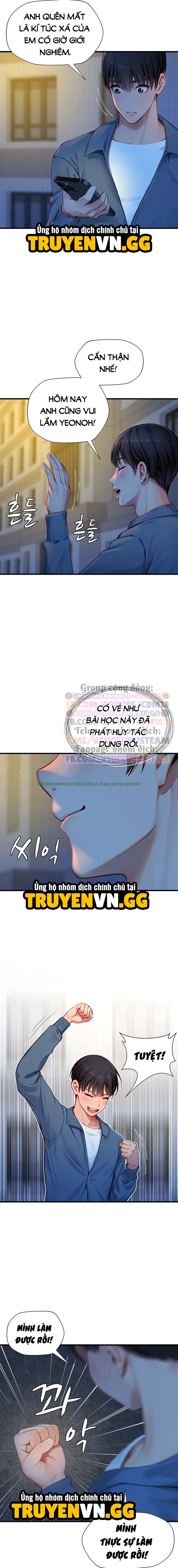 Hình ảnh truyen dang cap s chapter 6 (14) trong Đẳng Cấp S - Chap 6 - Hentaimanhwa.net