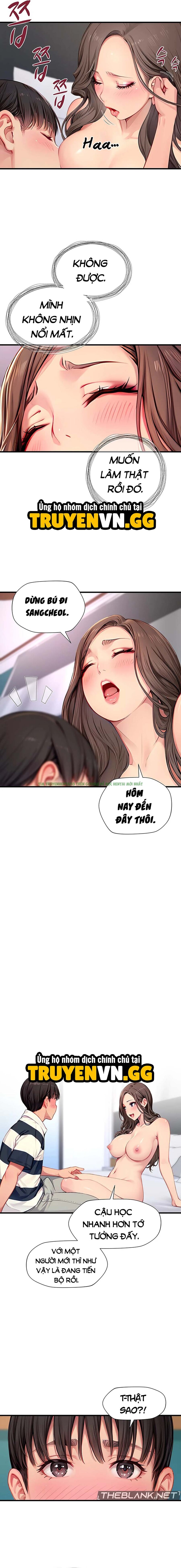 Xem ảnh truyen dang cap s chapter 6 (5) trong truyện hentai Đẳng Cấp S - Chap 6 - Truyenhentai18.org