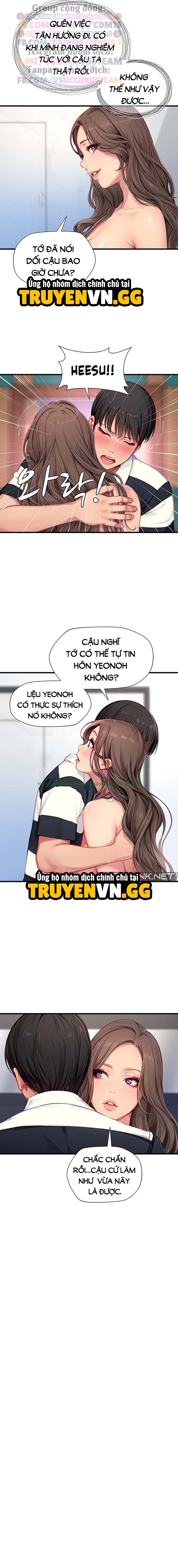 Xem ảnh truyen dang cap s chapter 6 (6) trong truyện hentai Đẳng Cấp S - Chap 6 - truyenhentai18.pro