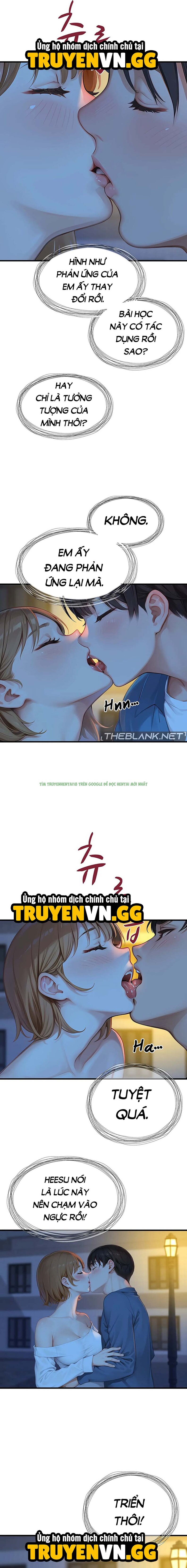 Xem ảnh truyen dang cap s chapter 6 (9) trong truyện hentai Đẳng Cấp S - Chap 6 - truyenhentai18.pro